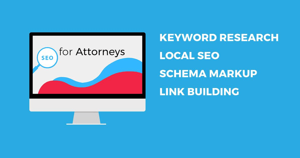 SEO For Attorneys - AmazeLaw