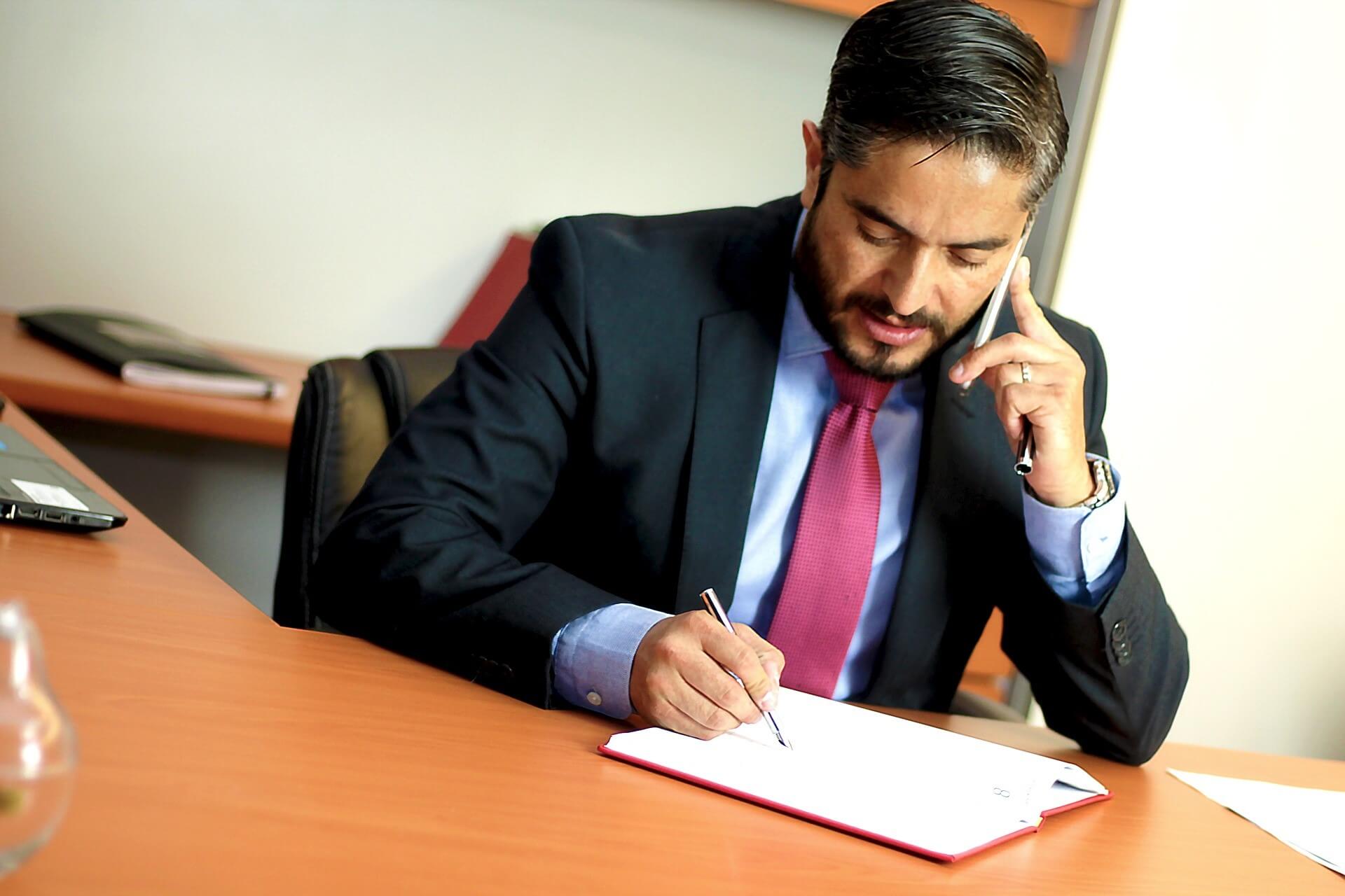 Types Of Lawyers - AmazeLaw