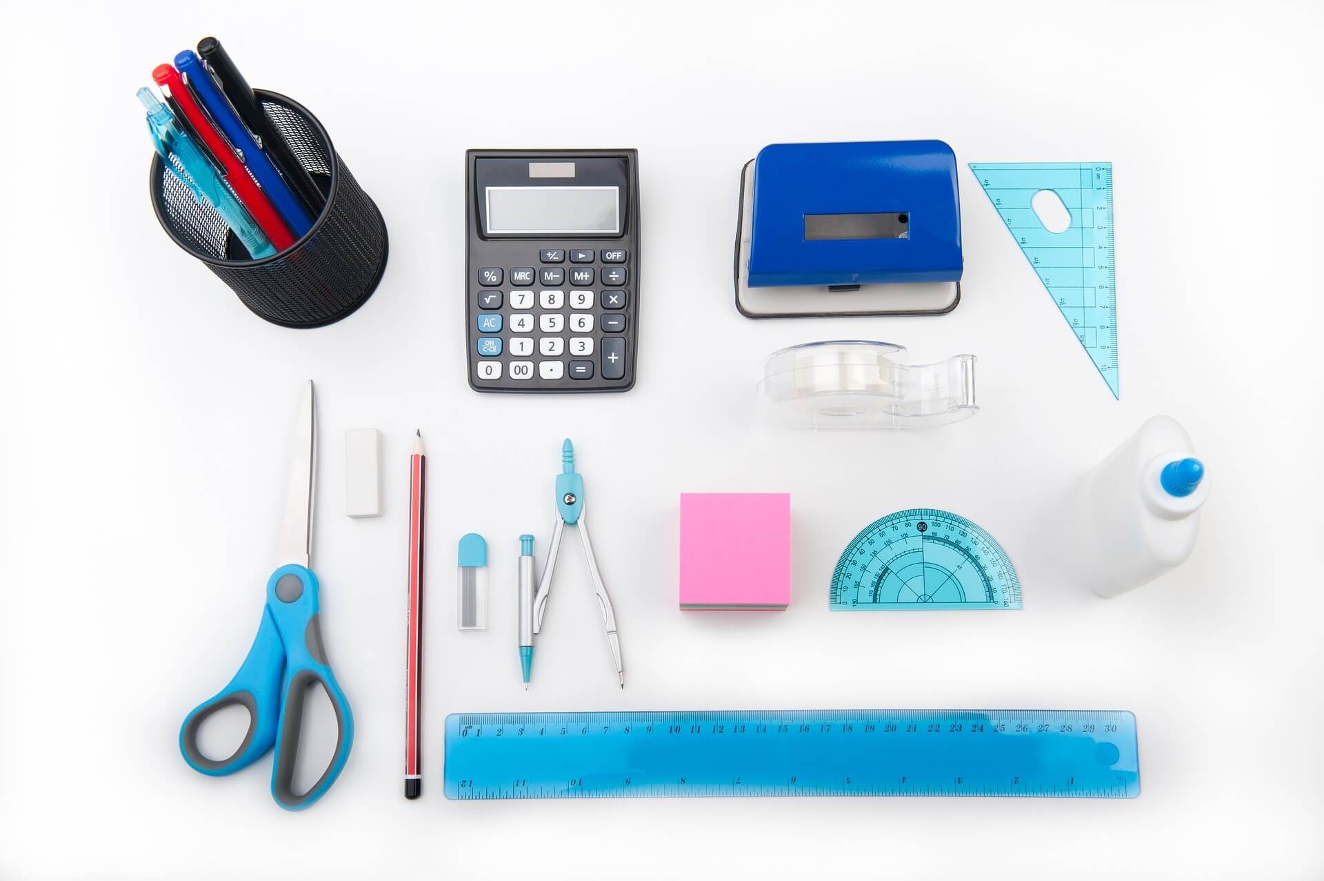 Office Supplies Every Lawyer Should Have - AmazeLaw