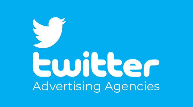 Best Twitter Advertising Agencies 2019