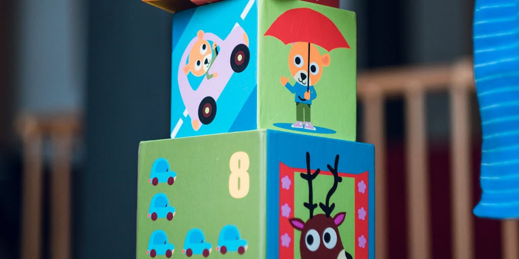 A conceptual image of a scale balancing a stack of bills on one side and a child's toy on the other, illustrating the difficult choices parents face when child support is not paid. The background can be a dimly lit room to evoke a sense of seriousness.