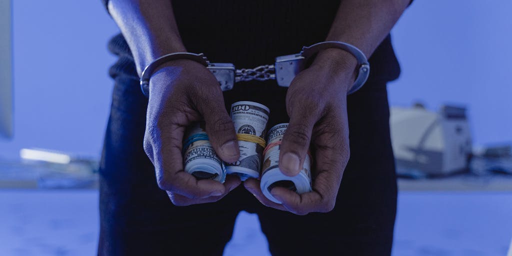A visual metaphor showing a scale of justice balanced with symbols of financial stability (like a piggy bank and a house) on one side and emotional well-being (like a heart and a happy child) on the other. This image represents the balance that needs to be achieved in a child support modification case.