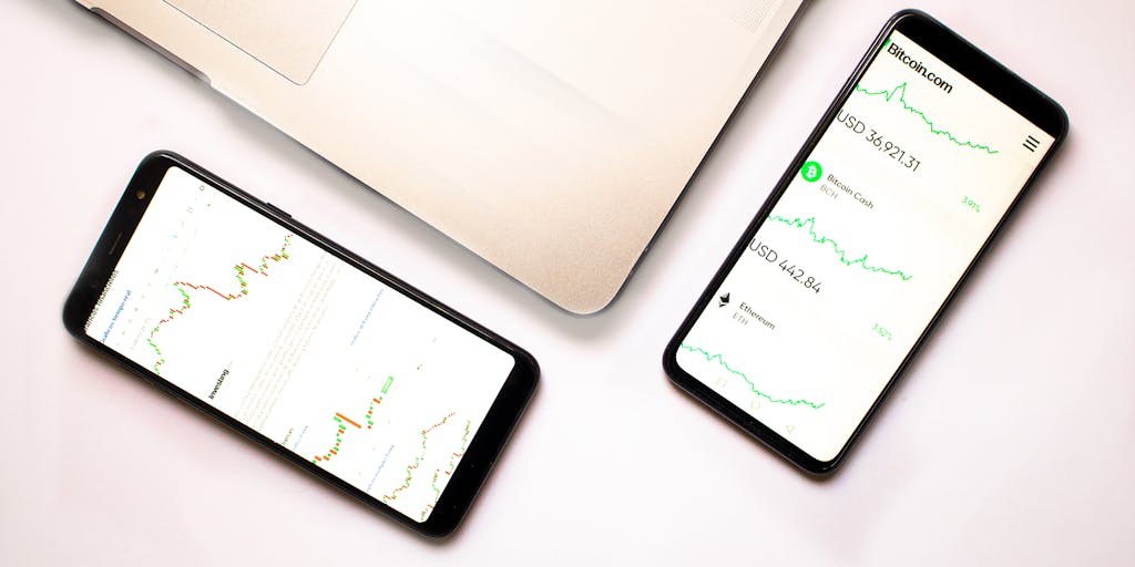 A visually appealing infographic showcasing the different pricing tiers of Reply.io, with icons representing features included in each tier. The background should be a gradient of Reply.io's brand colors, and the text should be clear and easy to read.