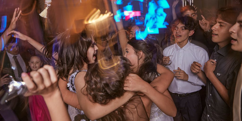 A split image showing two paths: one side depicts a teenager celebrating their 18th birthday with friends, while the other side shows a parent looking at a calendar with a worried expression. This visual metaphor represents the transition from child support to independence.