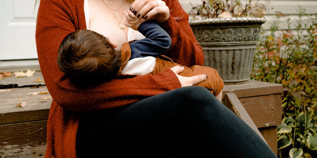 A split image showing a parent on one side receiving TANF benefits and on the other side, a child happily playing with toys. The background features a government building symbolizing support services. This visual representation highlights the connection between TANF assistance and child welfare.