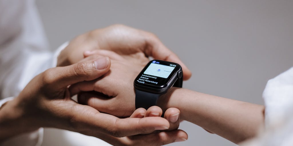 A split image showing two scenarios: on one side, a parent eagerly checking their phone for payment notifications, and on the other side, a child playing happily, symbolizing the impact of timely child support on family life. The contrast should highlight the emotional stakes involved.