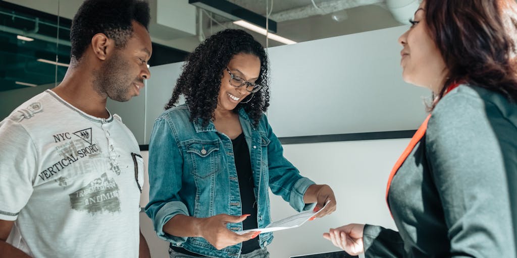 A split image showing two contrasting scenes: on one side, a parent happily playing with their child, and on the other side, a parent looking distressed while reviewing legal documents. This juxtaposition illustrates the emotional and financial divide caused by child support obligations.